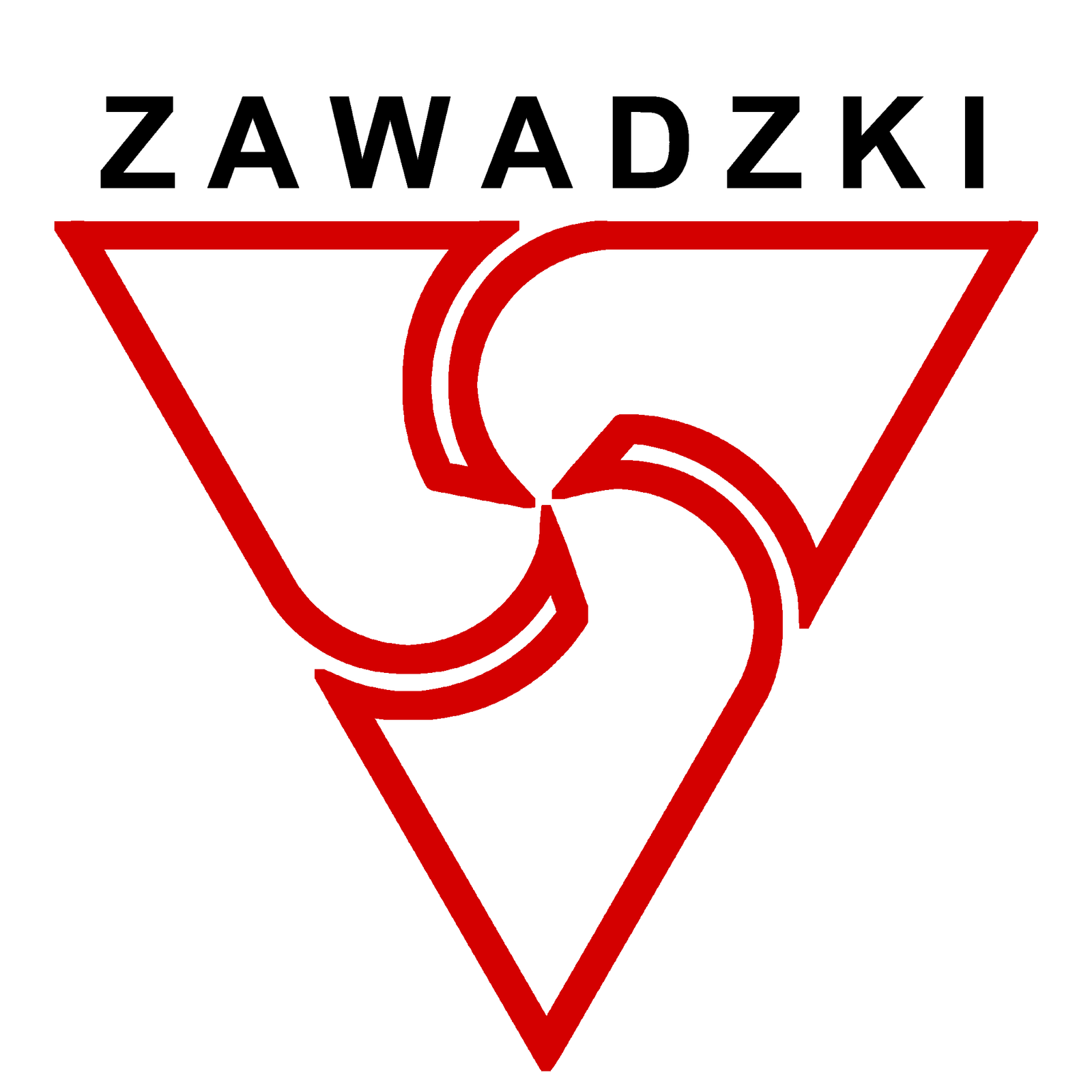 Logo Zawadzki Industry